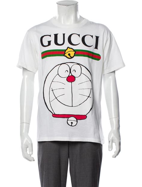 gucci doraemon 2021.